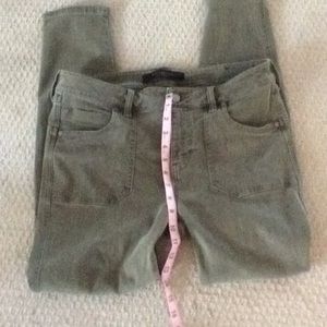 Liverpool Los Angeles, Olive Pant, Misses 10